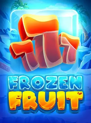 Frozen Fruit
