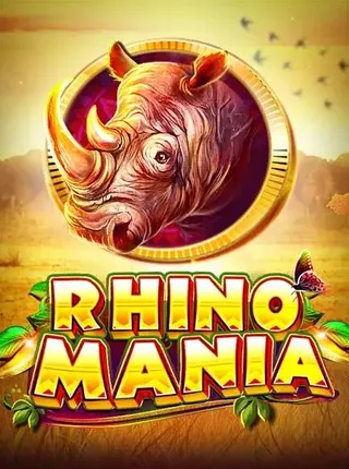 Rhino Mania